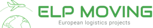 ELP MOVING — European Logistics Projects