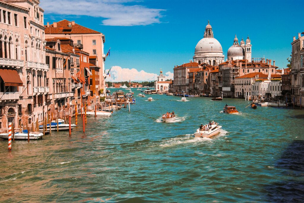 Removals to Italy
