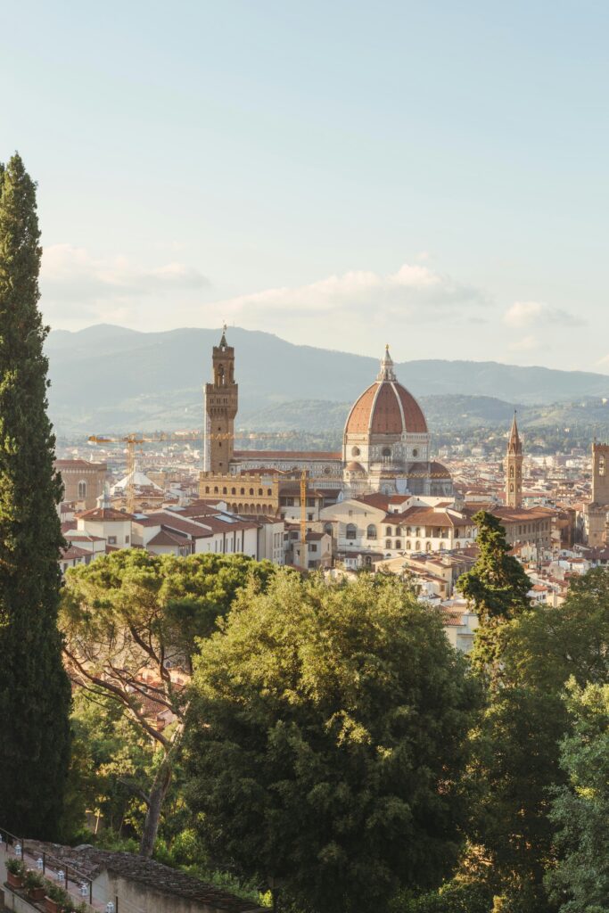 Removals to Italy